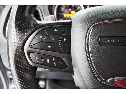 Used 2022 Dodge Challenger R/T image 14