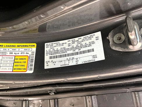 Used 2023 Ford Bronco Wildtrak AWD/4WD image 4