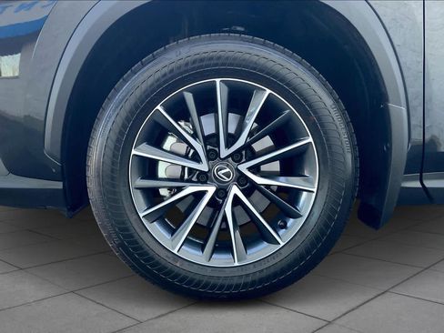 Used 2024 Lexus NX 250 FWD w/ Premium Package image 10