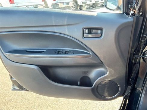 Used 2021 Mitsubishi Mirage ES image 18
