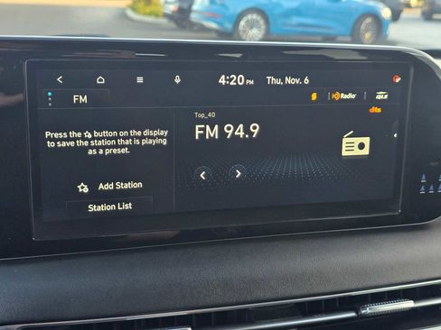 Used 2024 Hyundai Palisade Calligraphy image 31