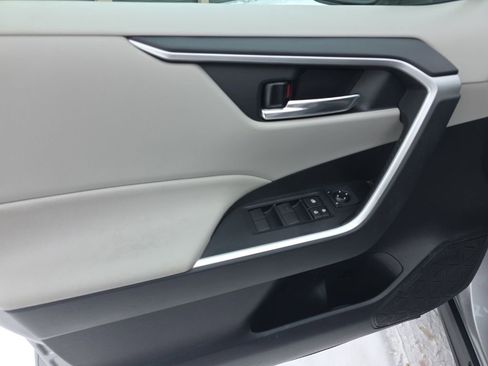 Certified 2021 Toyota RAV4 XLE w/ Convenience Package image 12