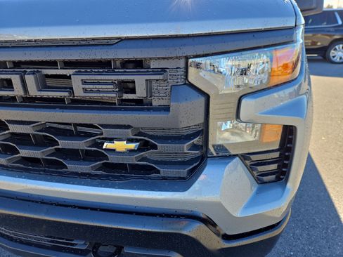 New 2026 Chevrolet Silverado 1500 W/T w/ WT Value Package image 10