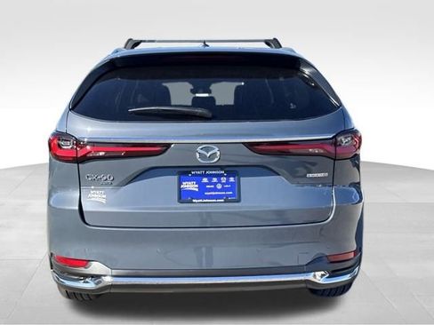 New 2026 MAZDA CX-90 3.3 Turbo w/ Premium Plus Pkg AWD/4WD image 4