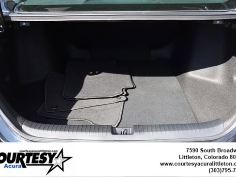 Used 2023 Honda Accord EX image 28