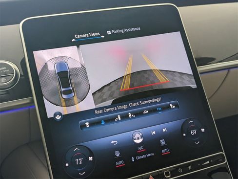 Used 2023 Mercedes-Benz S 500 S 500 image 23