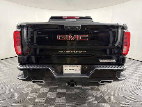 New 2026 GMC Sierra 1500 Elevation w/ Elevation Premium Package image 5