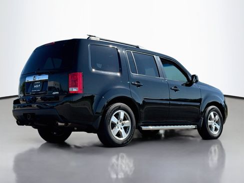 Used 2011 Honda Pilot EX-L image 2