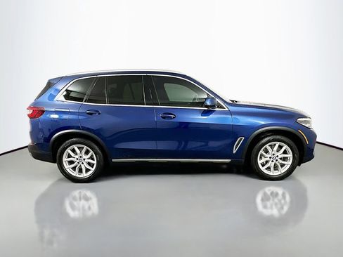 Used 2023 BMW X5 sDrive40i RWD image 4