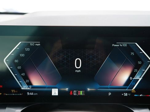 Used 2025 BMW X3 xDrive30i w/ Premium Package image 16