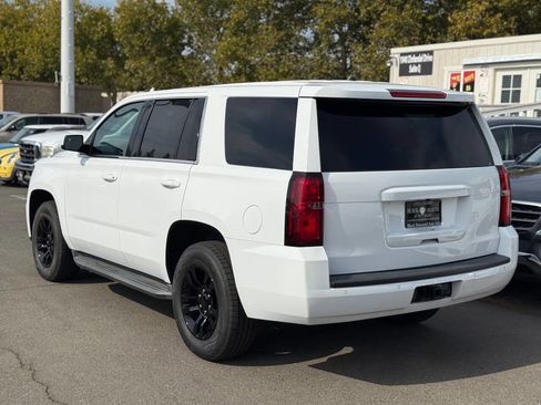 Used 2017 Chevrolet Tahoe 2WD w/ Remote Keyless Entry Package image 7