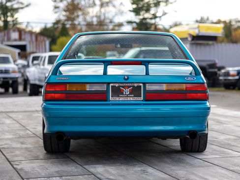 Used 1993 Ford Mustang Cobra image 12