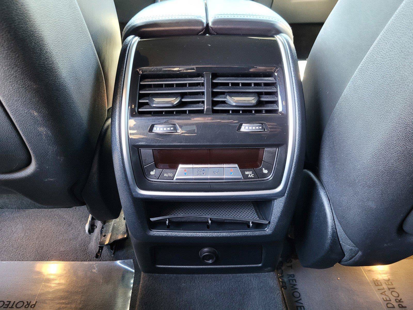 Used 2023 BMW X5 M50i w/ Executive Package AWD/4WD image 18