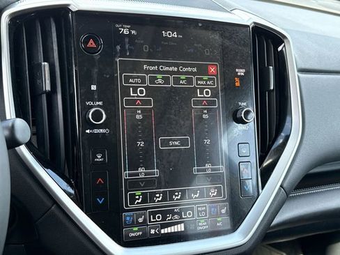 Certified 2024 Subaru Ascent Touring image 24