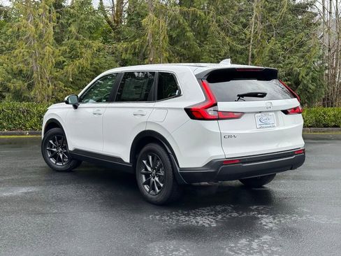New 2026 Honda CR-V EX-L image 5