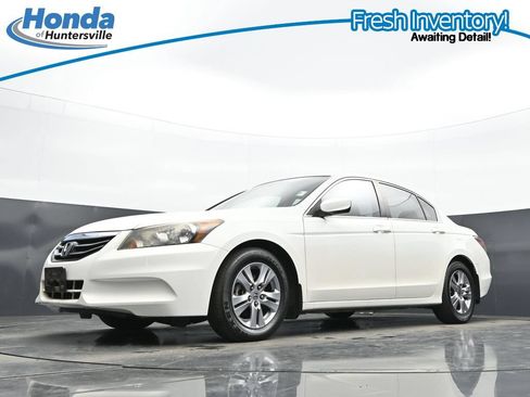 Used 2012 Honda Accord SE image 27