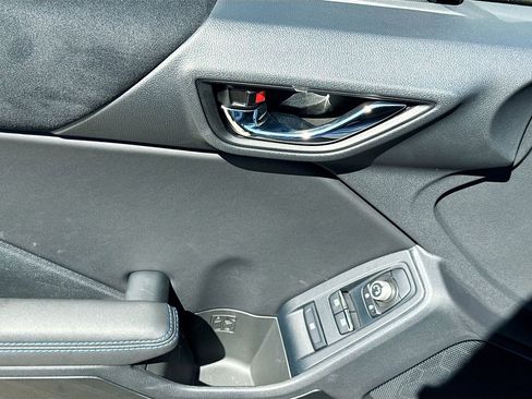 New 2026 Subaru BRZ tS image 21