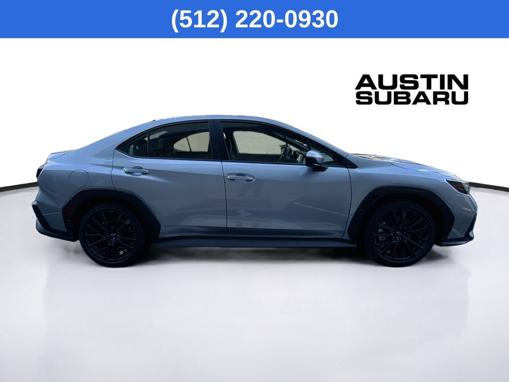 New 2026 Subaru WRX Premium AWD/4WD image 10