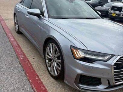 Used 2019 Audi A6 3.0T Prestige w/ Prestige Package