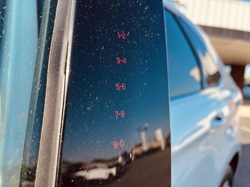 Used 2022 Ford Edge Titanium image 10