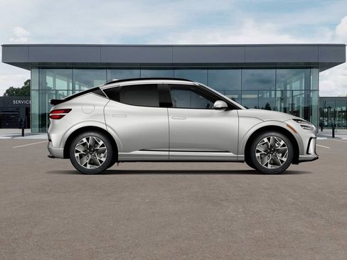 New 2026 Genesis GV60 RWD image 6