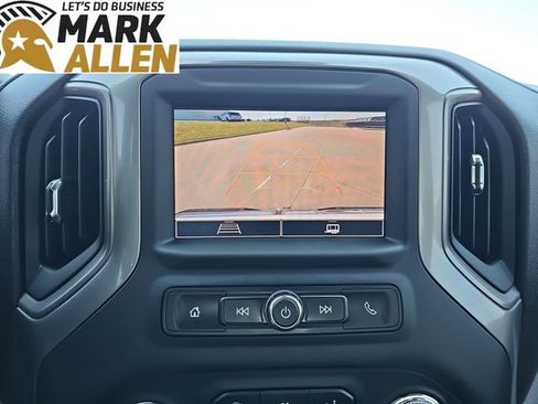 Used 2025 GMC Sierra 3500 Pro image 14