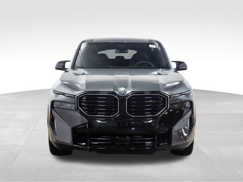 New 2026 BMW XM Label Red image 8