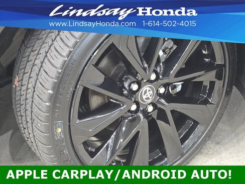 Used 2022 Toyota Corolla SE image 24