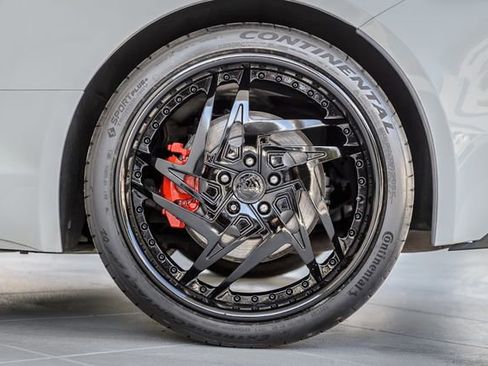 Used 2014 Jaguar F-TYPE Convertible RWD image 21