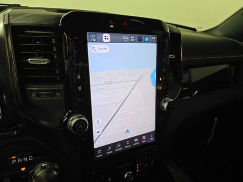 New 2026 RAM 1500 Limited w/ Off Road Group image 22