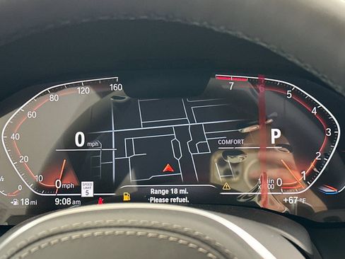 New 2026 BMW 840i w/ M Sport Professional Package image 17