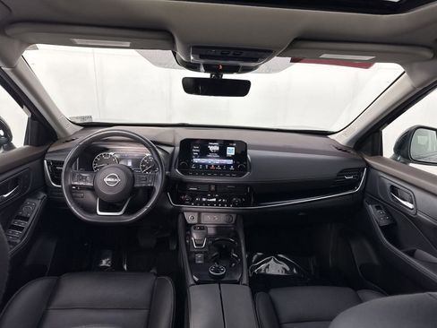 Certified 2023 Nissan Rogue SL w/ SL Premium Package image 26