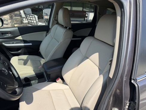 Used 2015 Honda CR-V EX-L image 28