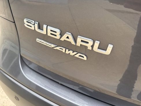 Used 2023 Subaru Ascent Limited image 26