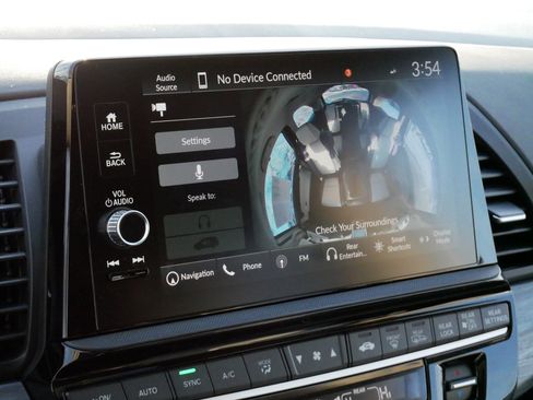 Certified 2026 Honda Odyssey Elite image 33