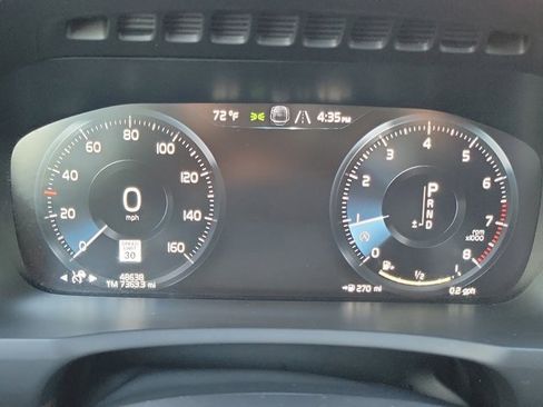 Used 2022 Volvo XC90 T6 Momentum w/ Protection Package Premier image 24