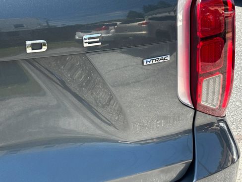 Used 2023 Hyundai Palisade Calligraphy AWD/4WD image 36