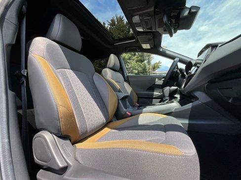 Certified 2025 Subaru Crosstrek 2.5i Sport w/ Crosstrek Mirror Package AWD/4WD image 13