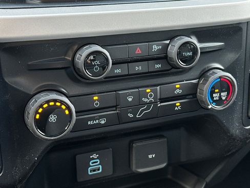 New 2026 Ford F250 XL w/ STX Appearance Package image 18