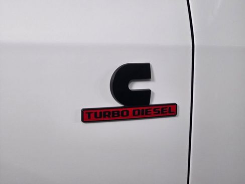 New 2026 RAM 2500 Tradesman AWD/4WD image 12