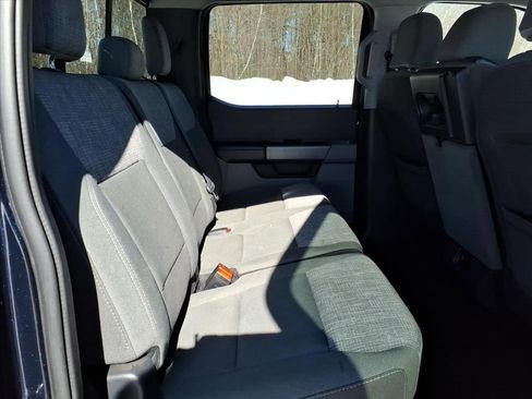 Certified 2023 Ford F350 XLT image 12