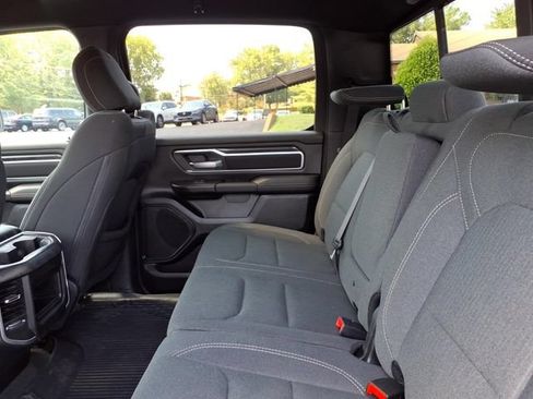Used 2023 RAM 1500 Big Horn AWD/4WD image 6