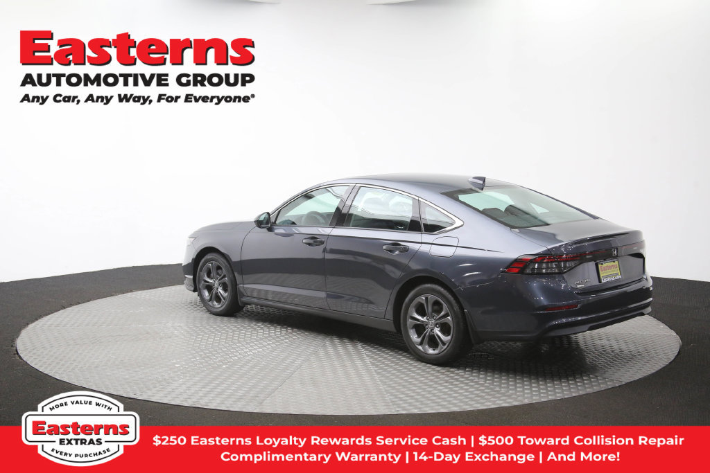 Used 2023 Honda Accord EX image 65