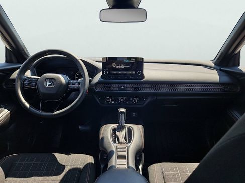 Certified 2025 Honda HR-V Sport image 11