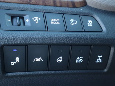 Used 2017 Hyundai Santa Fe AWD w/ SE Ultimate Tech Package 03 image 67