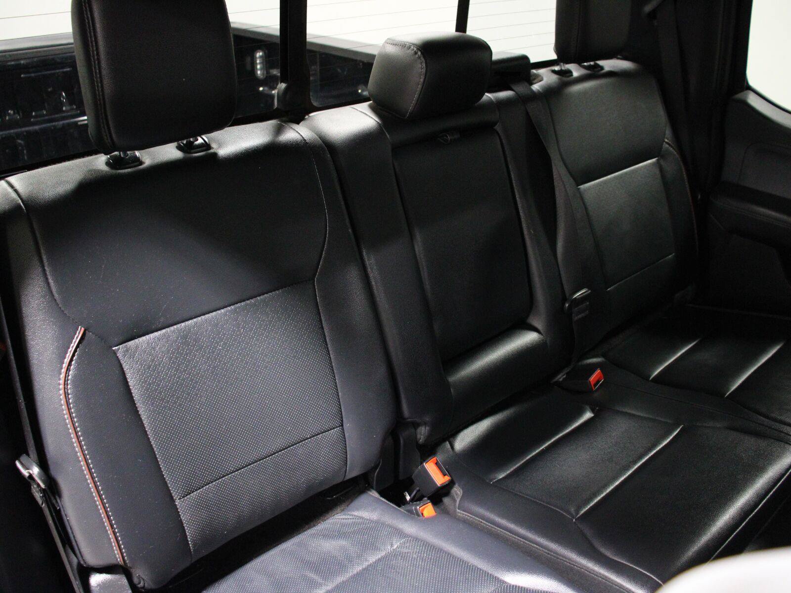 Used 2023 Ford F250 Lariat w/ Lariat Ultimate Package AWD/4WD image 10