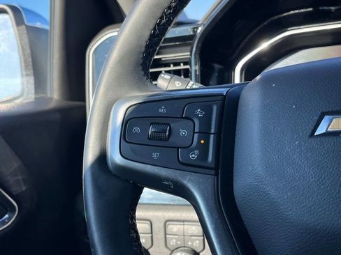 Certified 2024 Chevrolet Silverado 1500 LT w/ Safety Package image 29