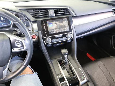 Used 2017 Honda Civic EX-L image 42