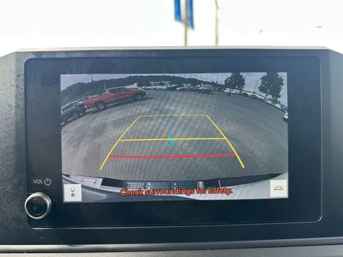 Certified 2025 Toyota Tacoma SR RWD image 16