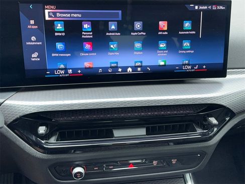 Used 2025 BMW 430i xDrive Convertible image 46